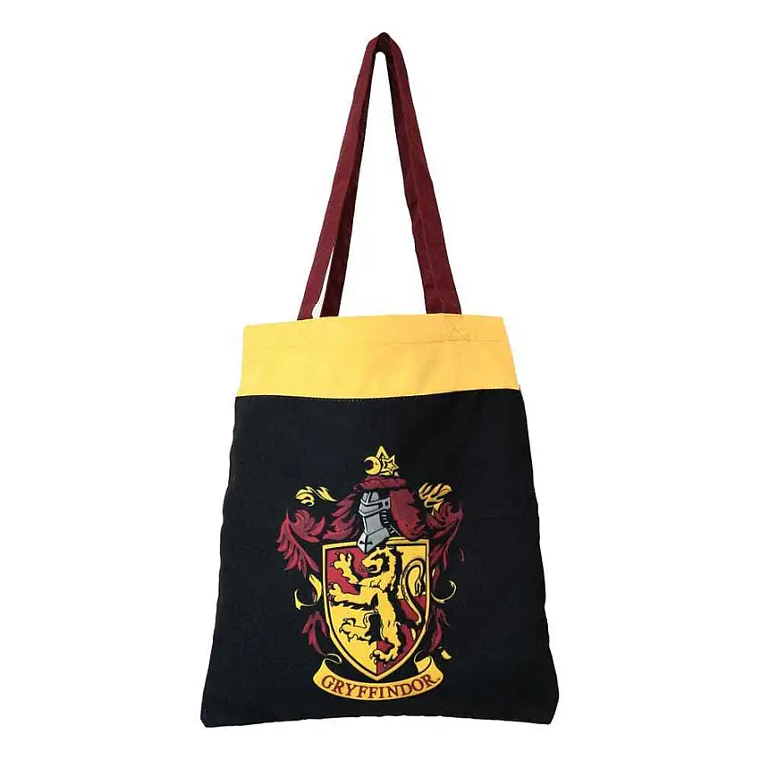 Borsa per il trasporto Groovy Harry Potter Gryffindor