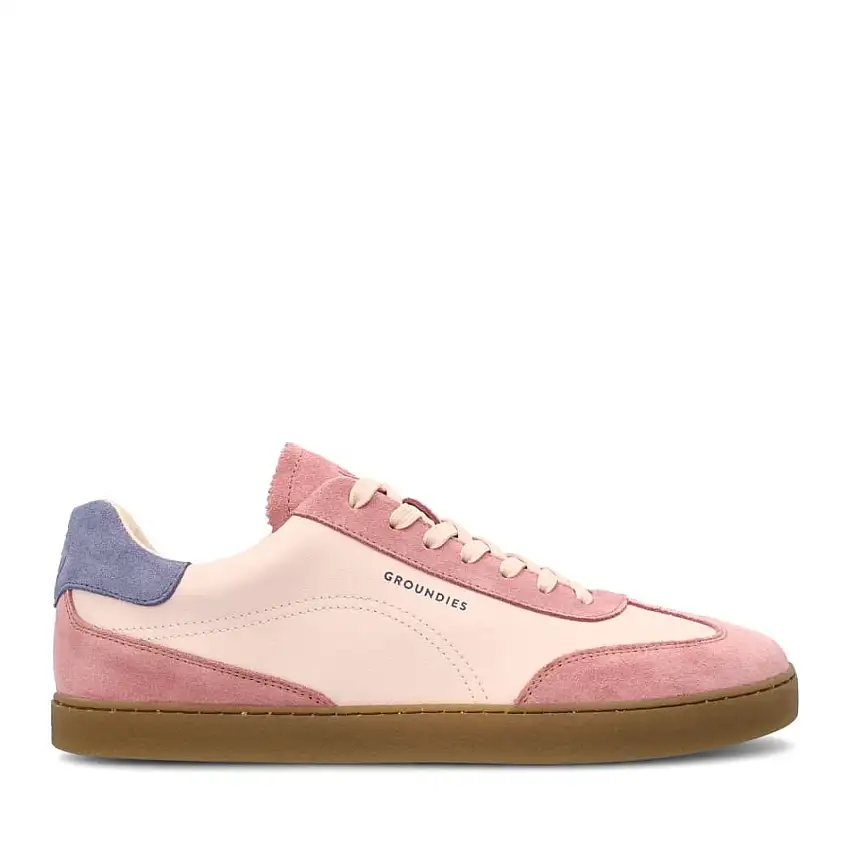 Sneakers da donna Groundies Panama