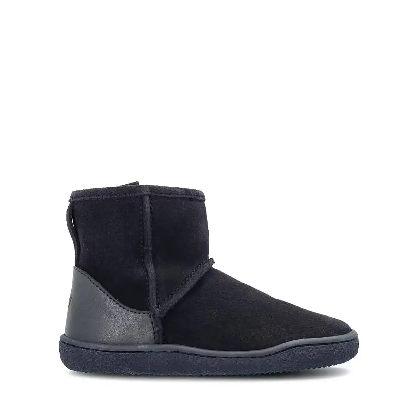 Stivaletti da bambina Groundies Mini Cozy