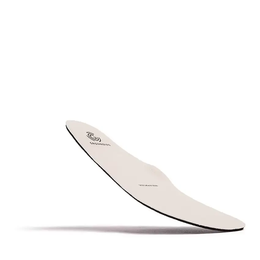 Sole Groundies Barfuß-Einlegesohlen Barefoot+