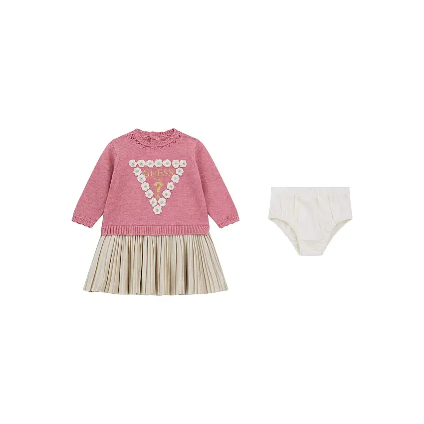 Vestito da bambina Guess Fab