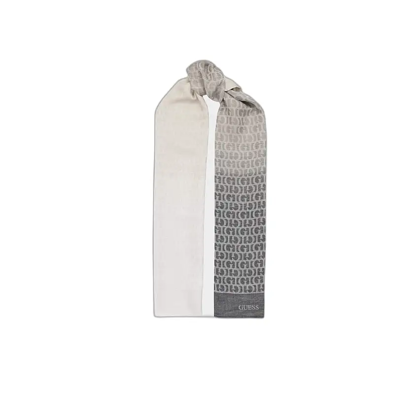 Foulard jacquard donna Guess Circe G TV
