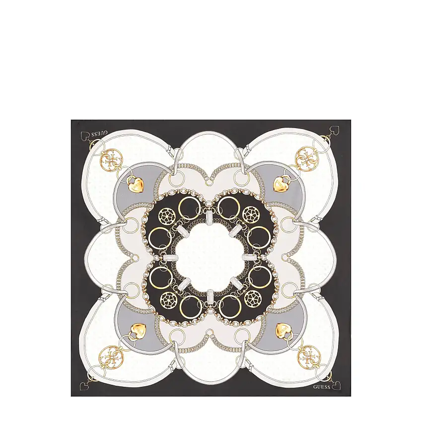 Foulard da donna Guess 60x60 cm