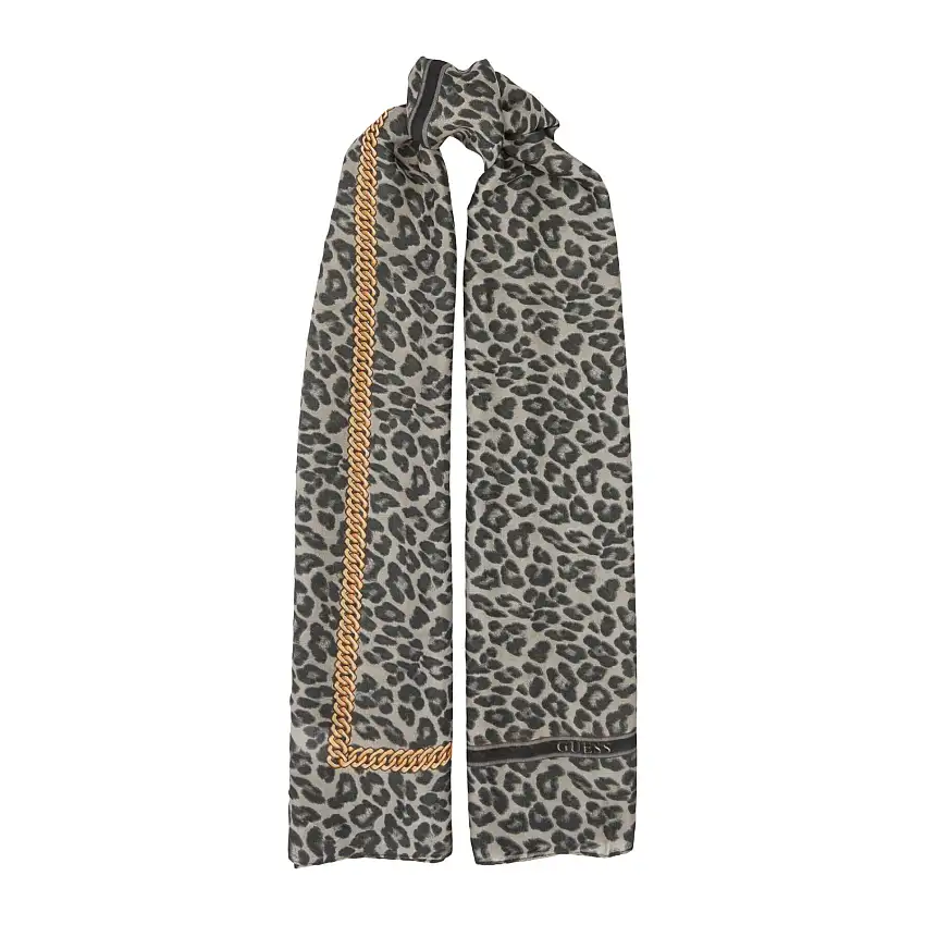 Sciarpa da donna Guess 90x180 cm