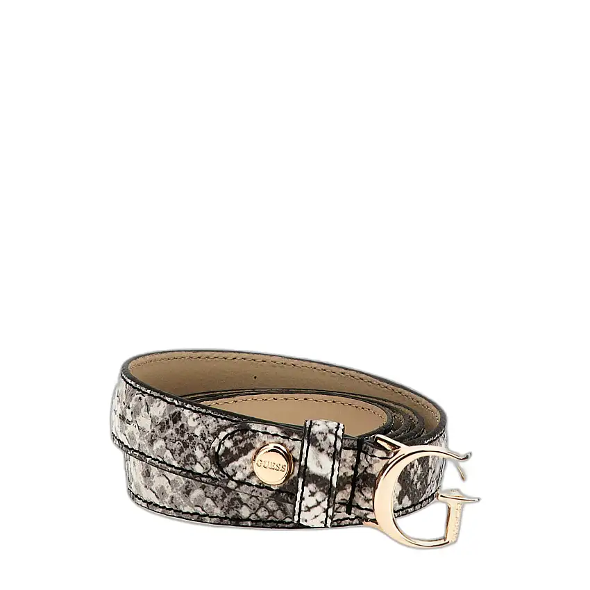 Cintura regolabile per donna Guess Anadela