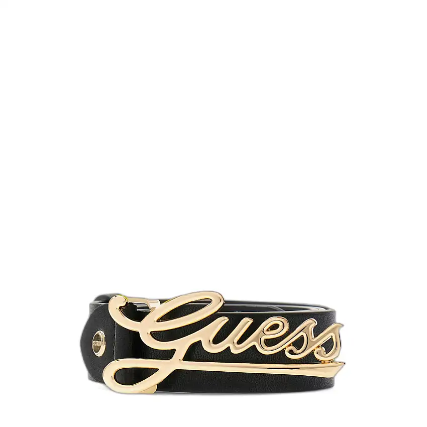 Cintura regolabile e non reversibile donna Guess Melisandra H35