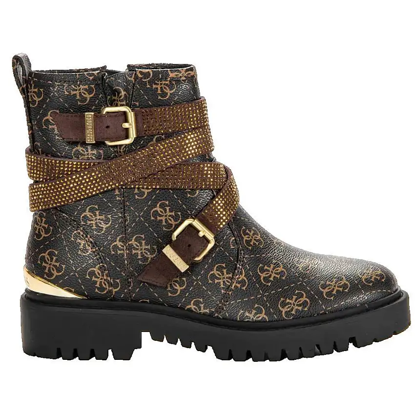 Stivaletti da donna Guess Ornina