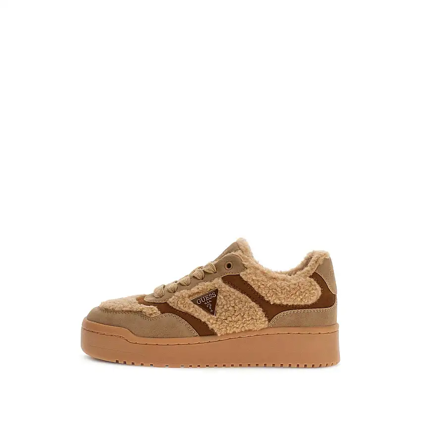 Sneakers da donna Guess Miram 10