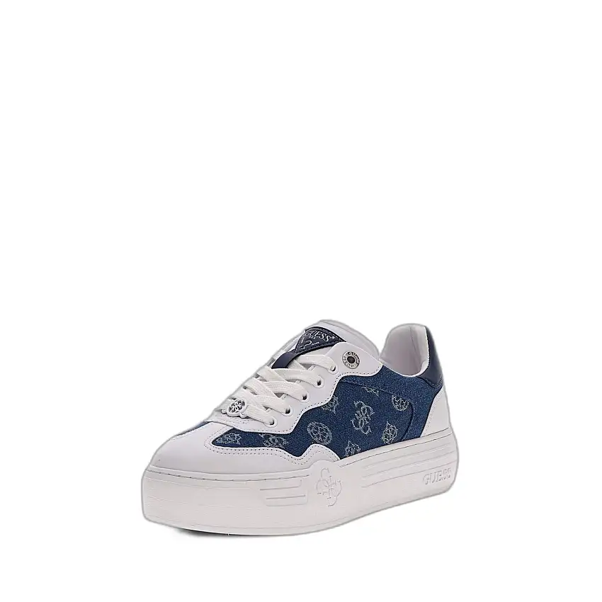 Sneakers da donna Guess Swole2