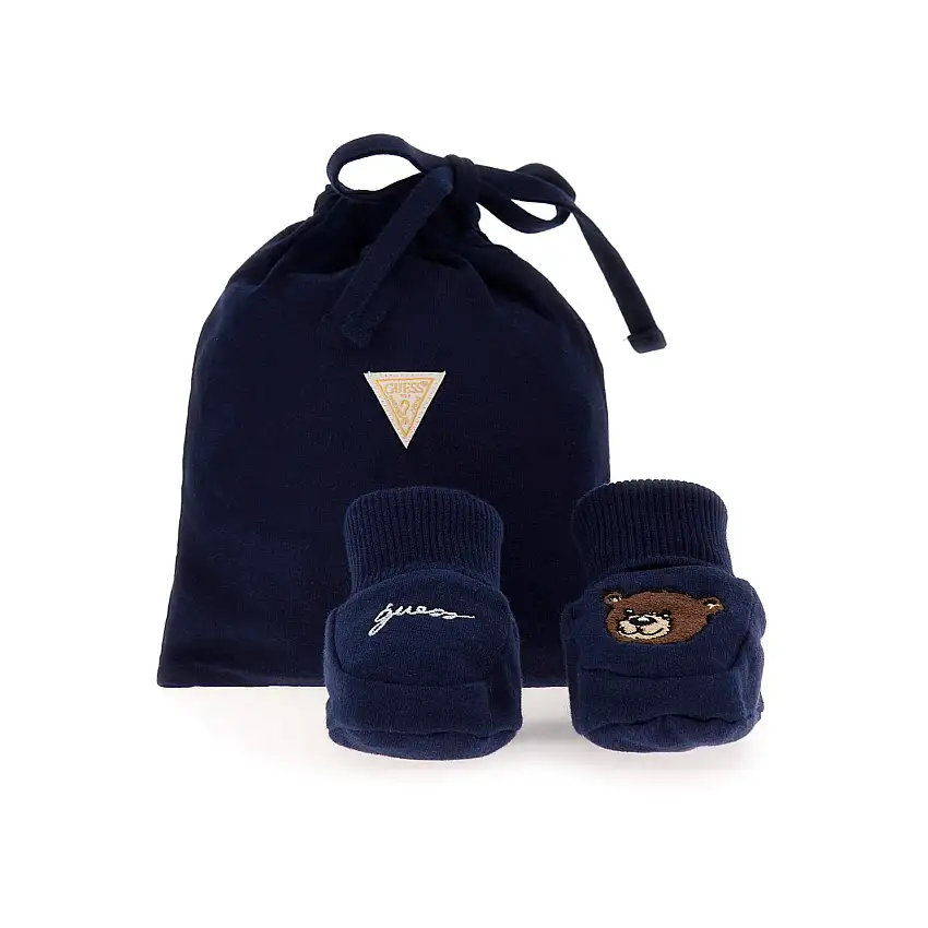 Pantofole per bambini Guess