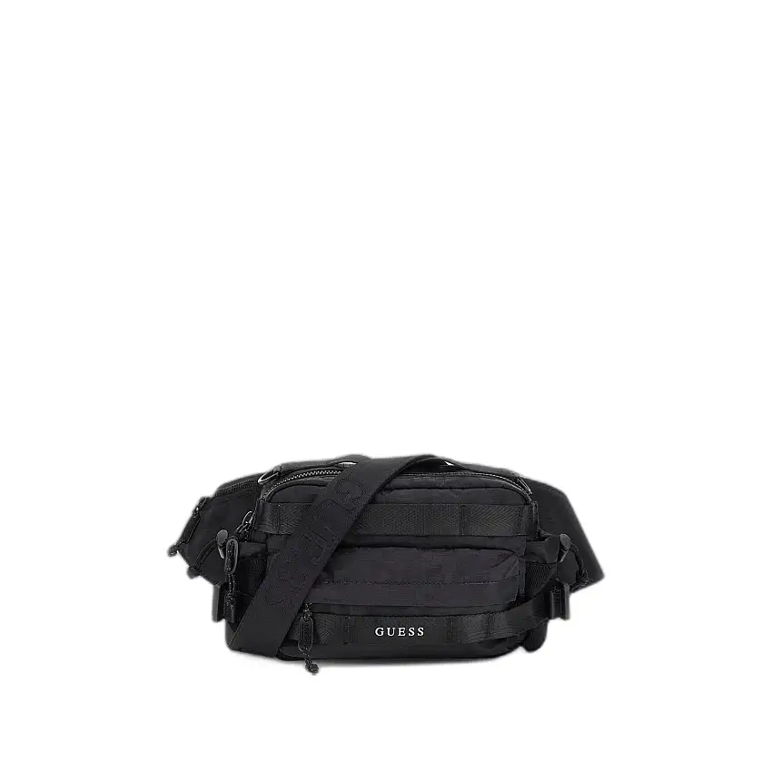 Borsetta a tracolla Guess Asti