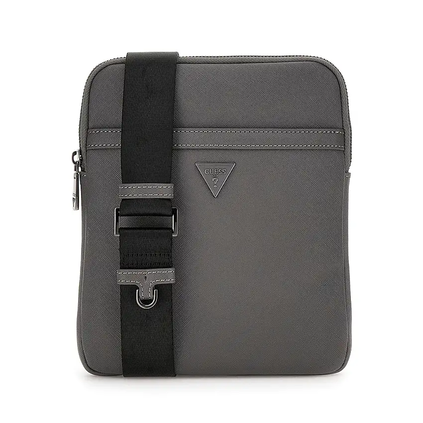 Borsa a tracolla Guess Milano