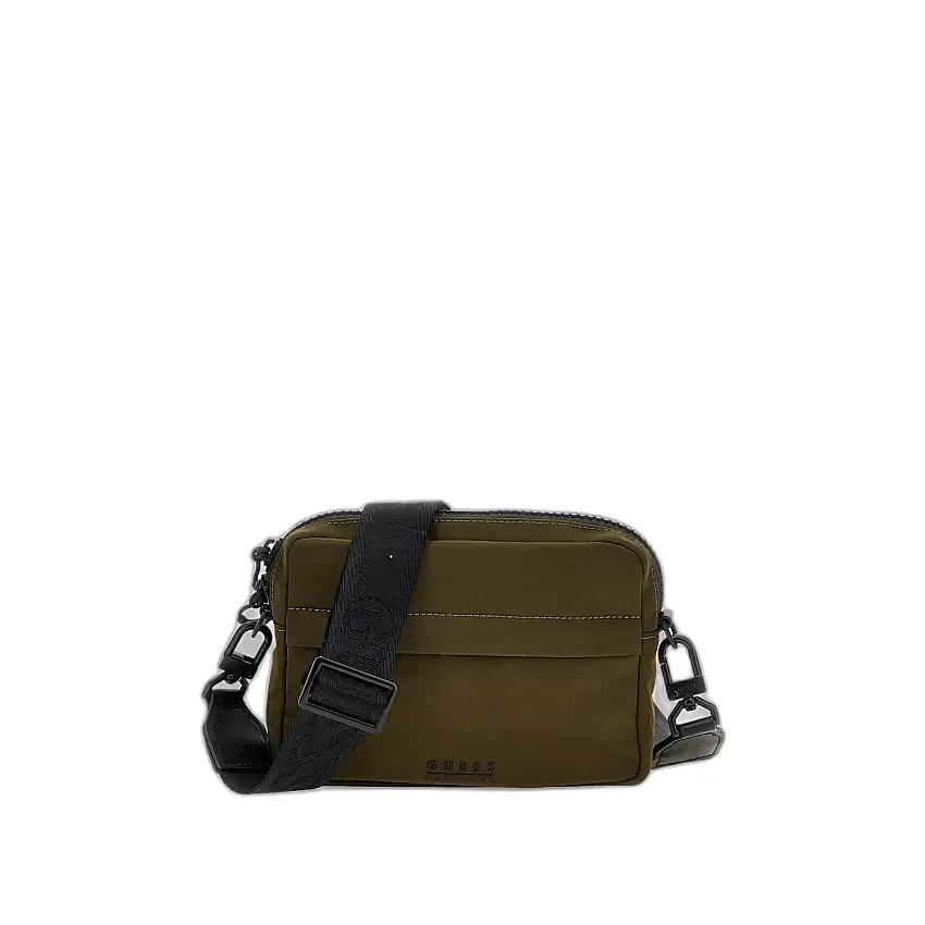 Borsa a tracolla per telecamera Guess Sondrio