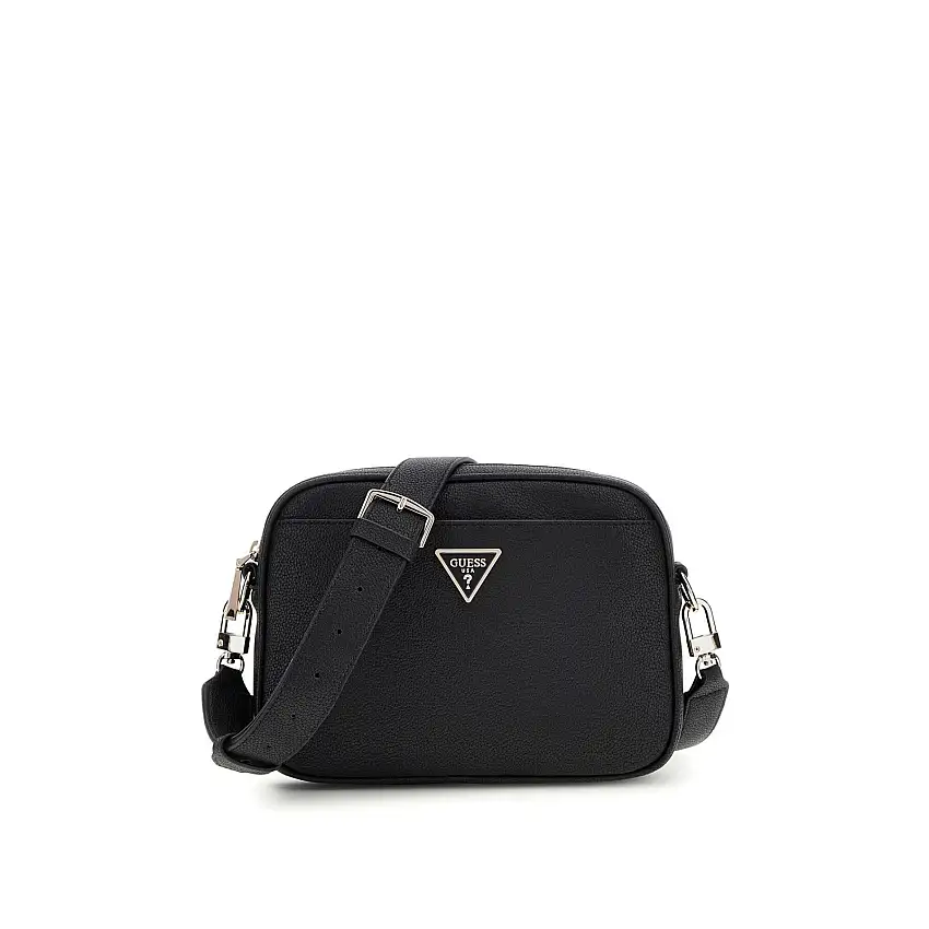 Borsa a tracolla da donna Guess Meridian II