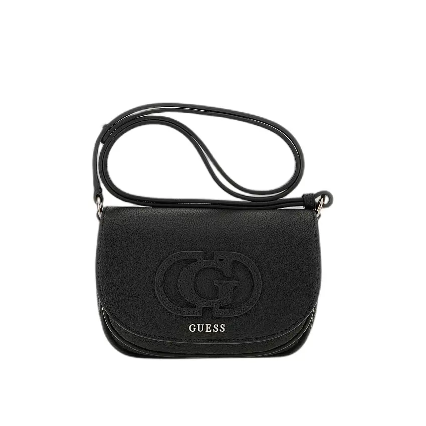 Mini borsa a tracolla donna Guess Calebra Xbody