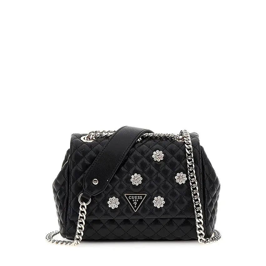 Borse laterali da moto Guess Everlee