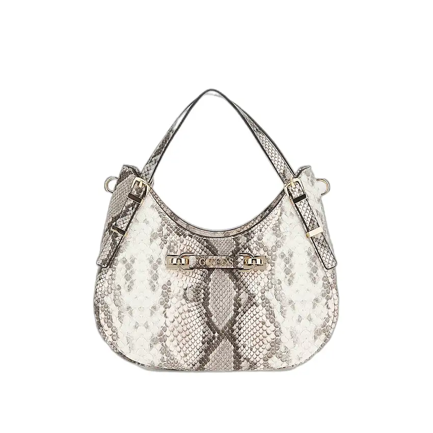 Mini borsa a tracolla donna Guess Lefia