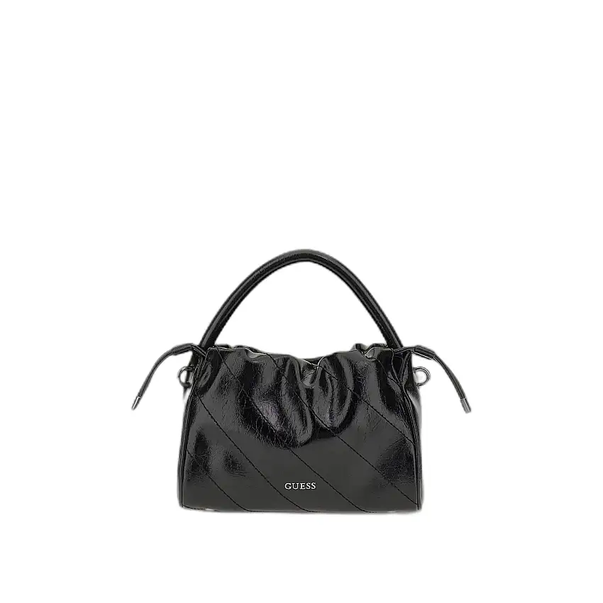 Borsa a tracolla da donna Guess Amys