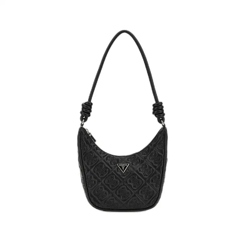 Borsa a tracolla da donna Guess Adelasia