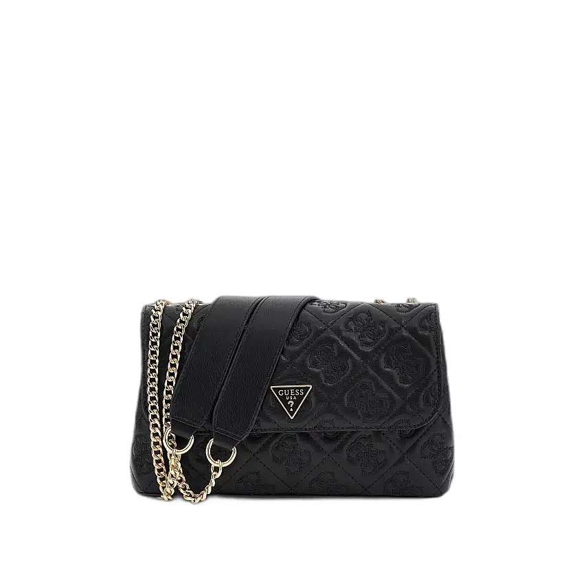 Borsa a tracolla da donna Guess Adelasia Xbody