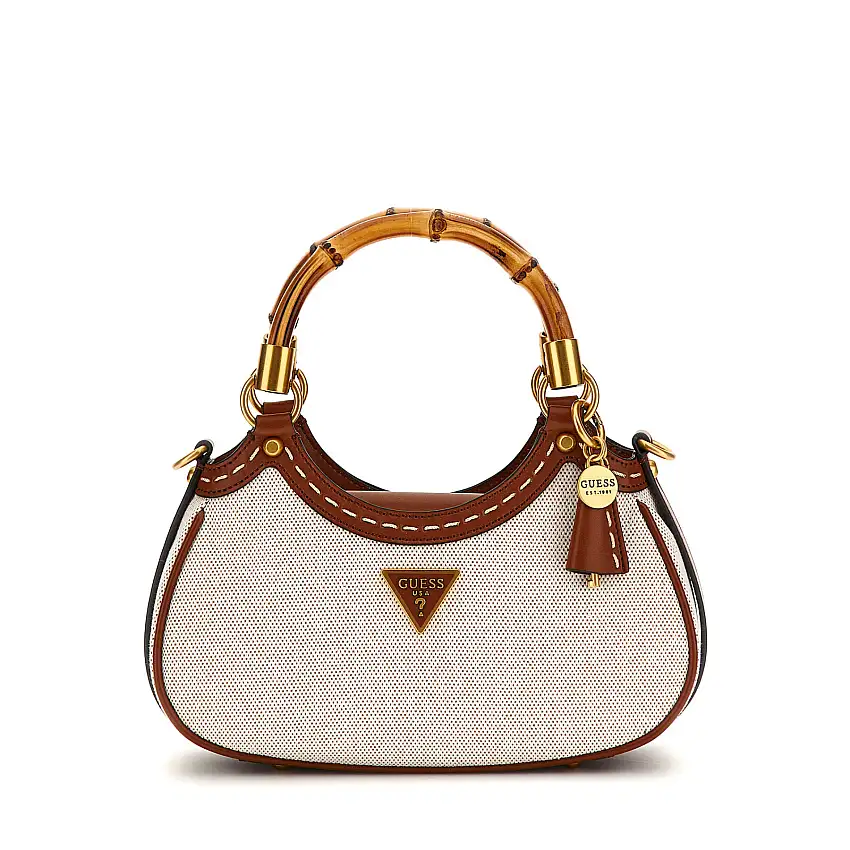 Mini borsa da donna Guess Zabry