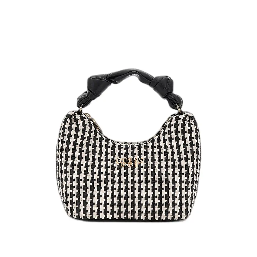 Marsupio piccolo Guess Mirema Hobo