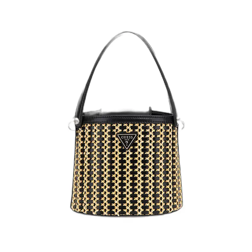 Borsa a tracolla da donna Guess Atalia