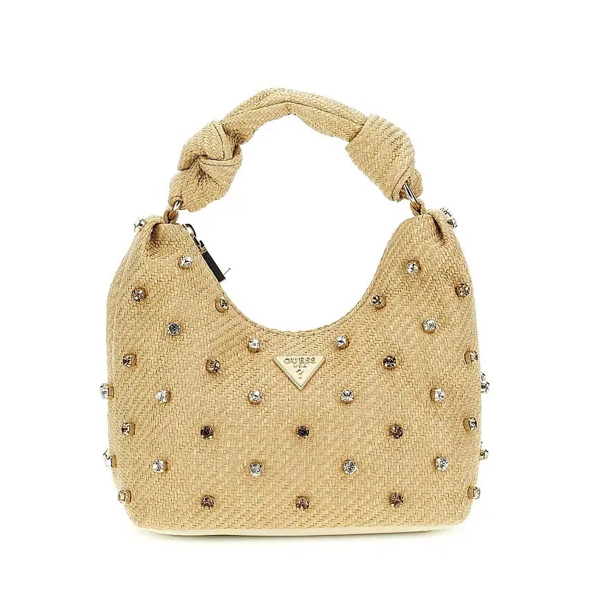 Borsa Guess Isotta Hobo