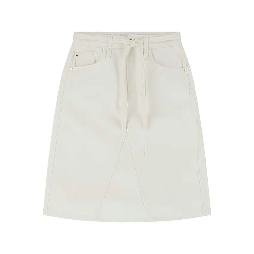 Gonna in denim per bambina Guess Rigid Bull