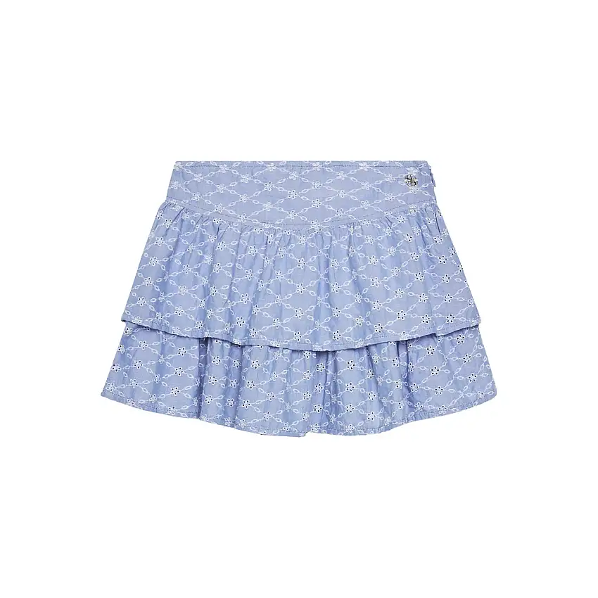 Gonna da ragazza Guess Sangallo Oxford