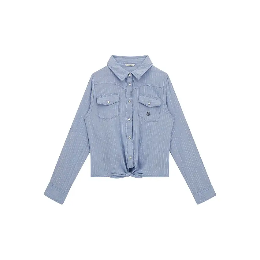 Camicia da bambina Guess Lured