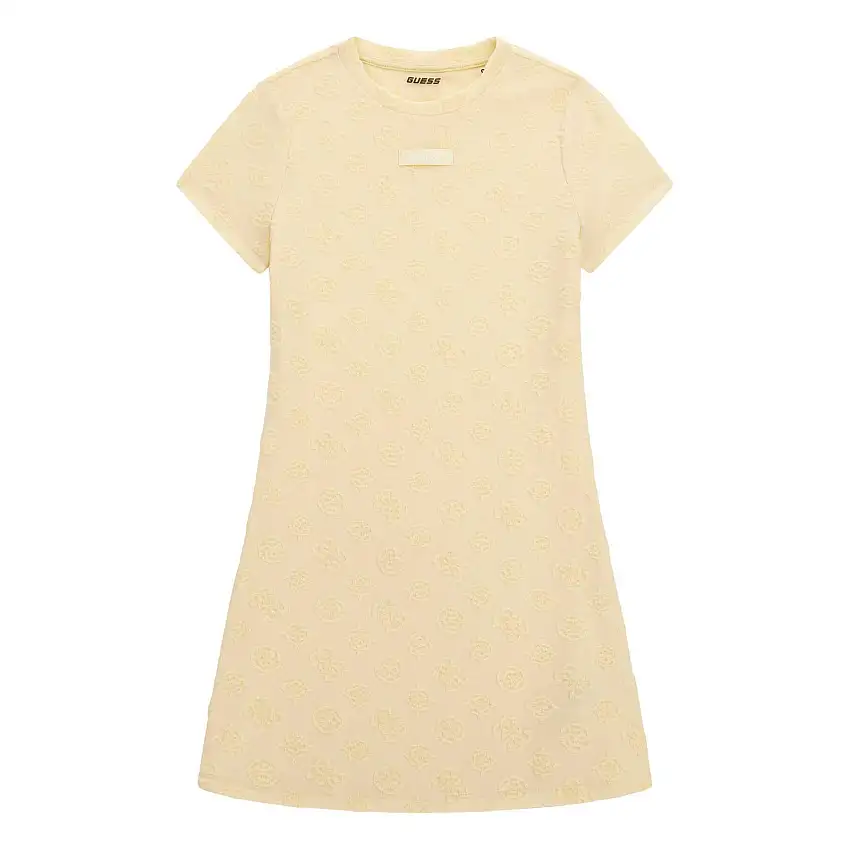 Vestito per da bambina Guess Mini Me