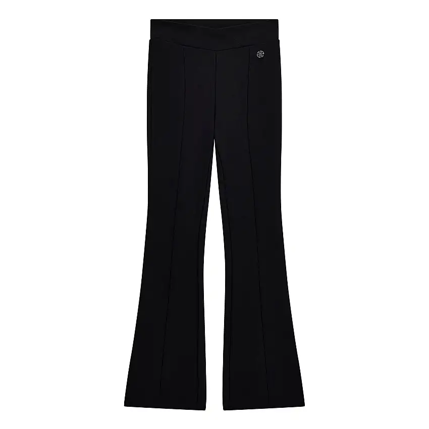 Leggings svasati da bambina Guess