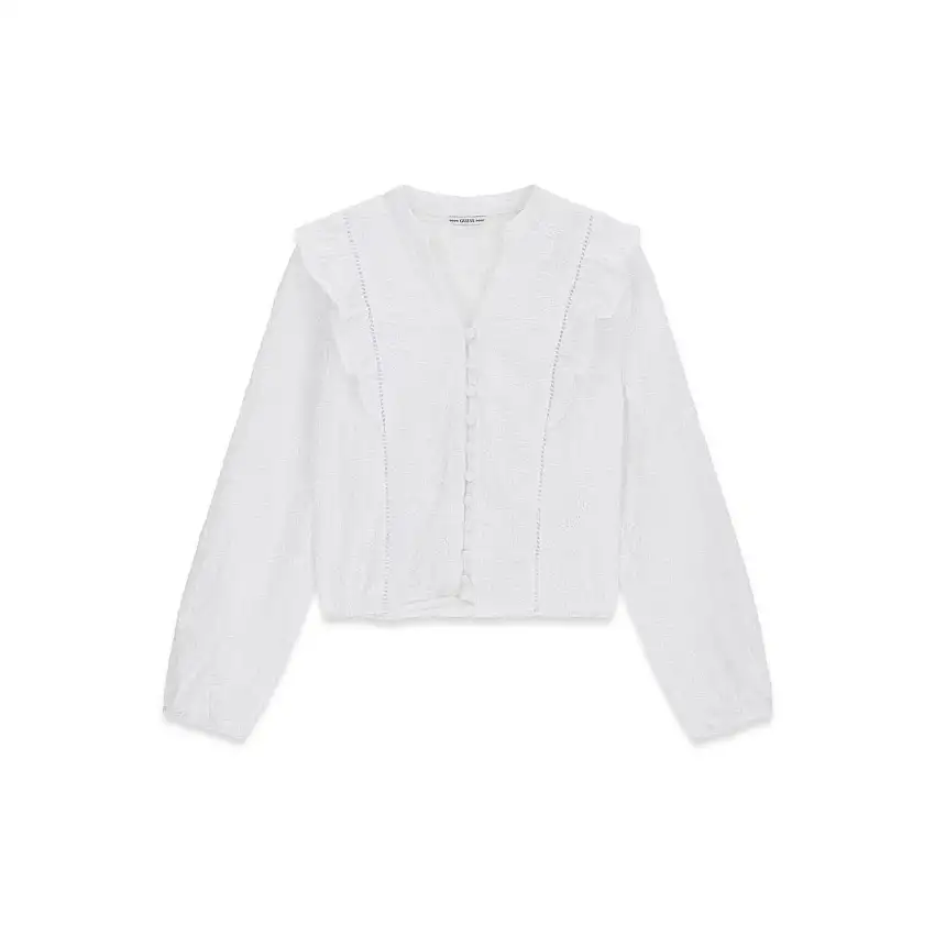 Camicia per ragazza Guess Mini Me