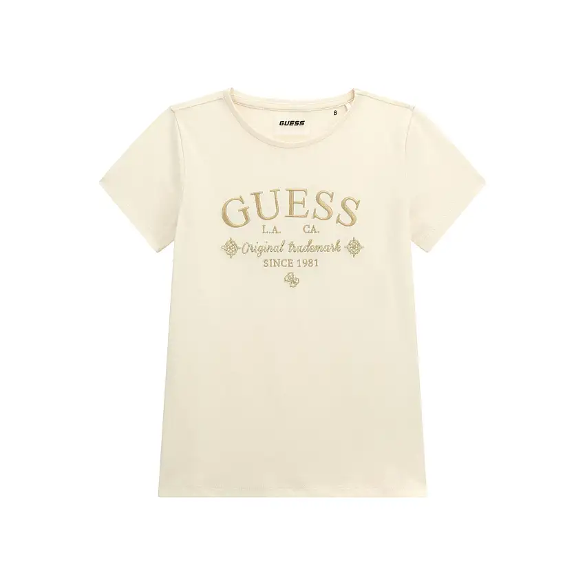 T-shirt da bambina Guess Minime