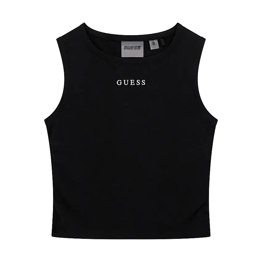 Canottiera bambina Guess Minime