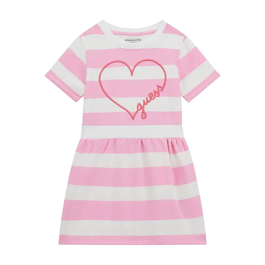 Accappatoio in spugna per bambina Guess