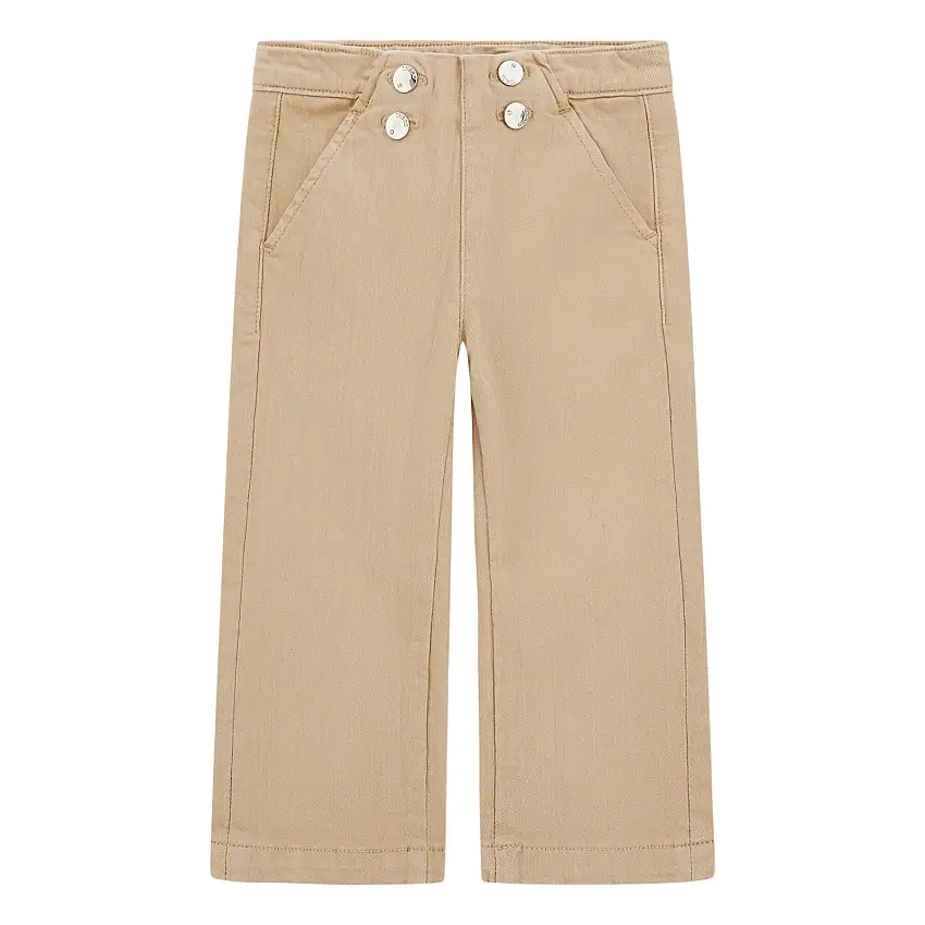 Jeans da bambina Guess Bull Fashion Fit