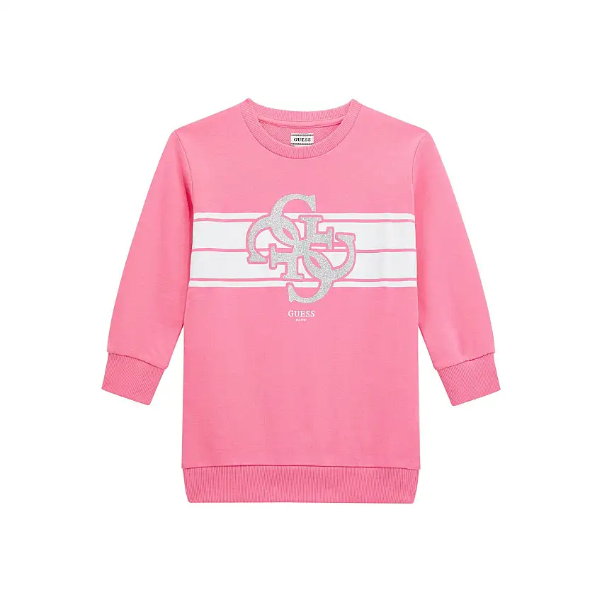 Vestito da bambina Guess Active