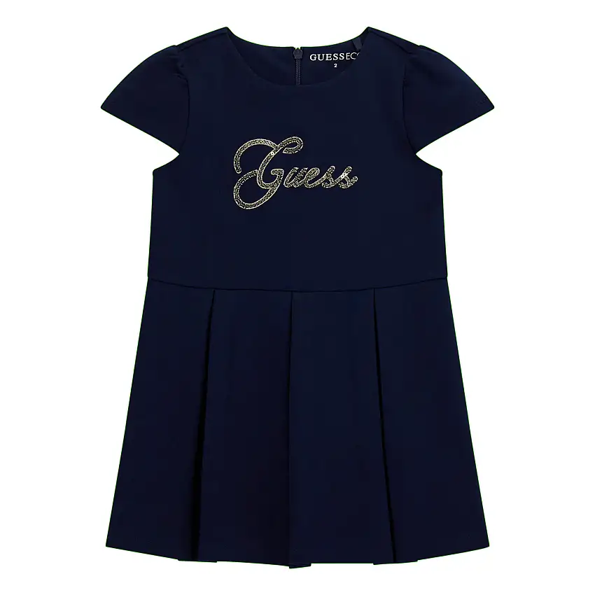 Abito svasato bambina Guess Punto Milano