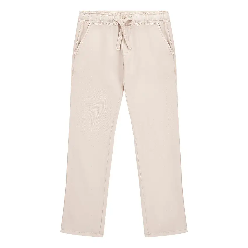 Pantaloni in lyocell per bambini Guess GMT