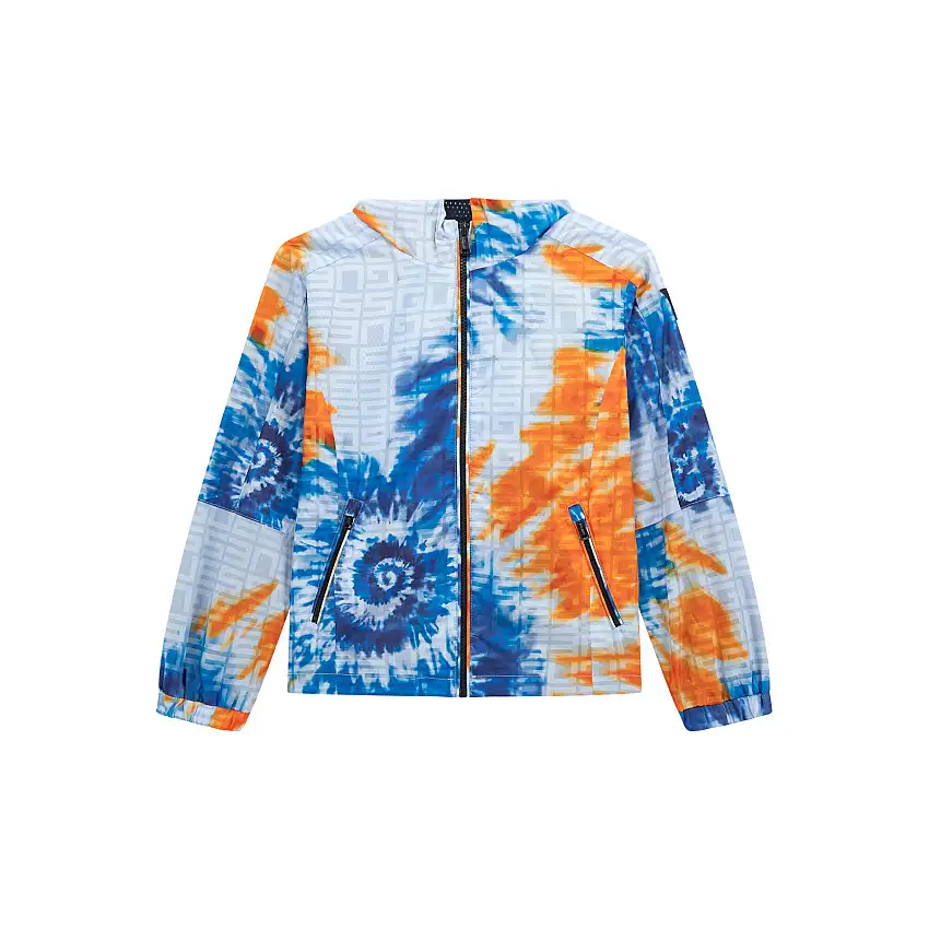 Giubbotto antivento per bambini Guess