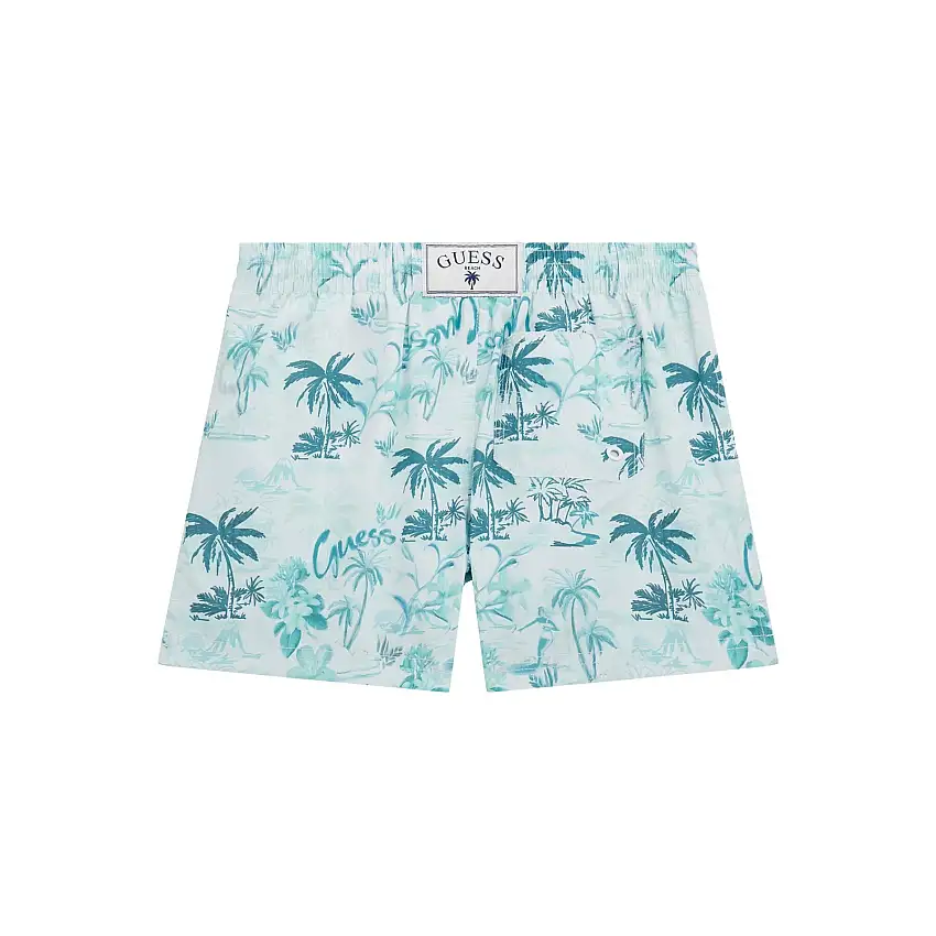 Custome da bagno uomo per bambini Guess Trunk [Misura 2 anni]