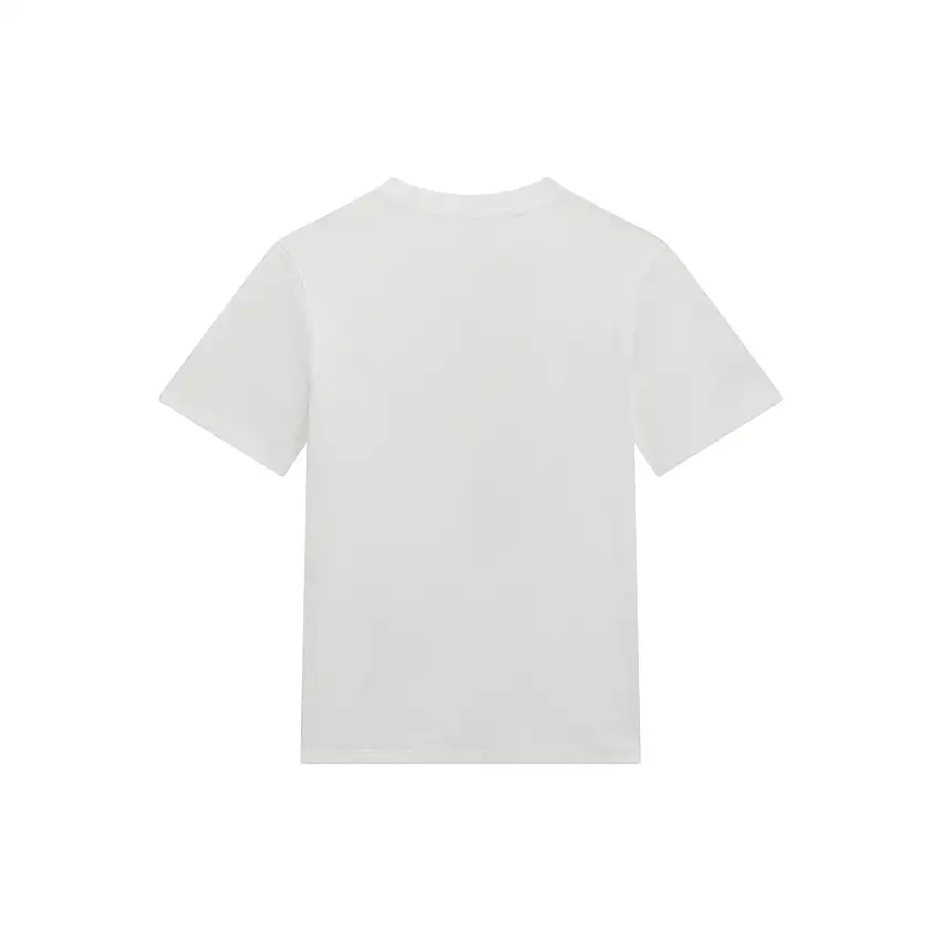 T-shirt oversize a maniche corte per bambini Guess