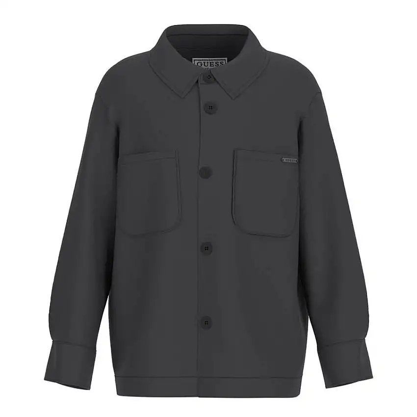 Camicia da bambino Guess Ceremony