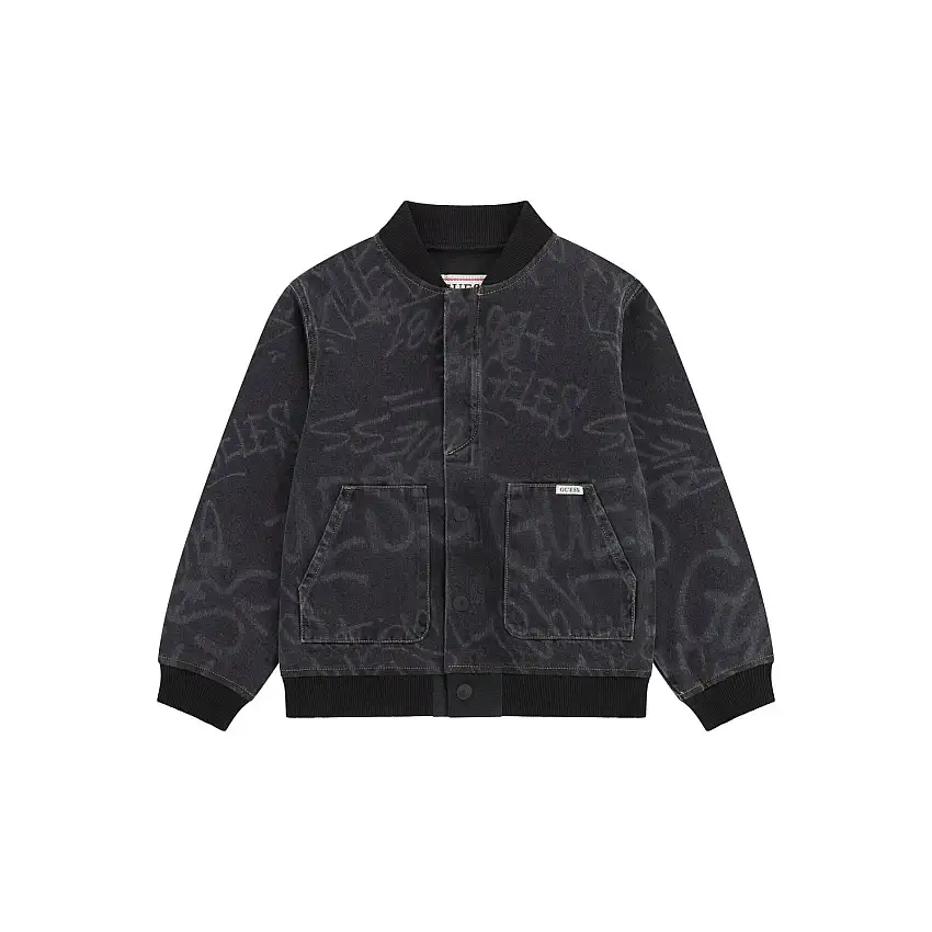 Bomber per bambini Guess RGD
