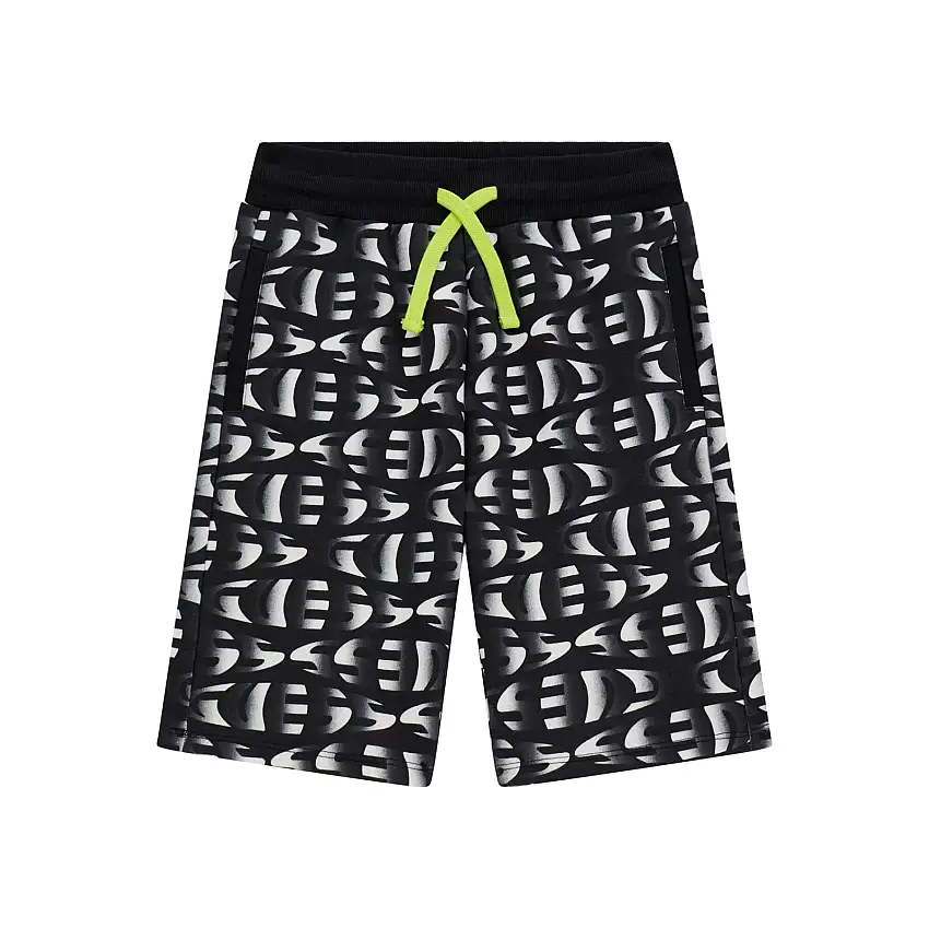 Shorts per bambini Guess Active