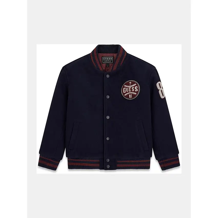 Bomber per bambini Guess