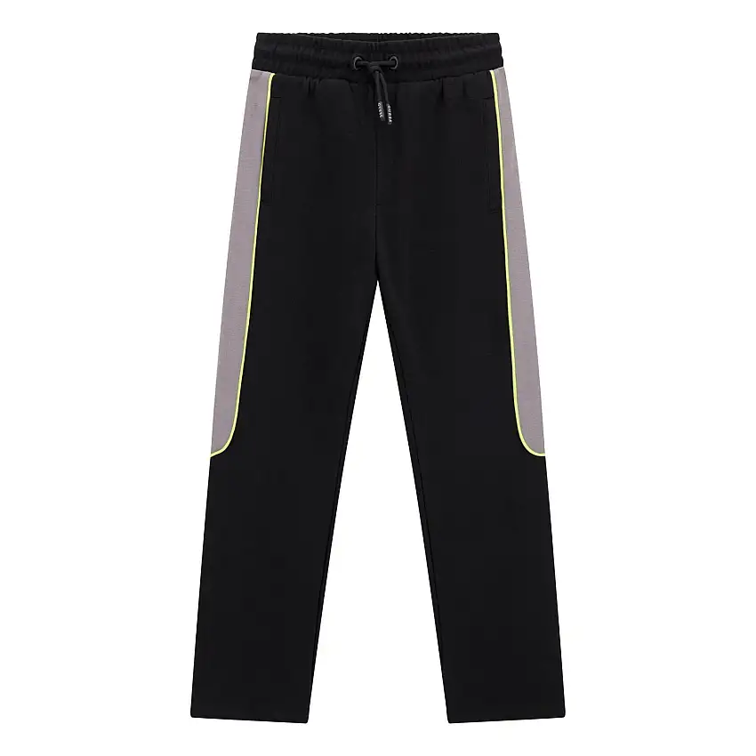 Pantaloni da jogging con motivi per bambini Guess Active