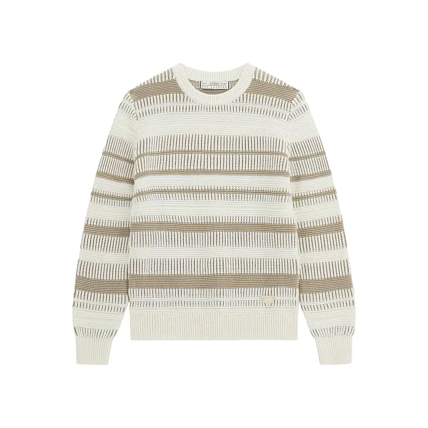Maglione girocollo per bambino Guess Mini Me